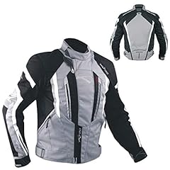 Giacca cordura moto usato  Spedito ovunque in Italia 