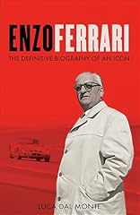 Enzo ferrari definitive for sale  Delivered anywhere in UK