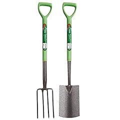 spade fork set for sale  Delivered anywhere in UK