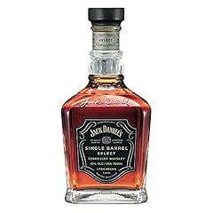 Single barrel jack gebraucht kaufen  Wird an jeden Ort in Deutschland