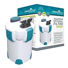 Allpondsolutions 2000ef aquari for sale  Delivered anywhere in UK