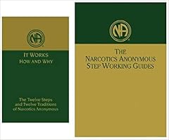Narcotics anonymous works for sale  Delivered anywhere in USA 