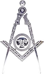 Masonic collar jewel for sale  Delivered anywhere in USA 