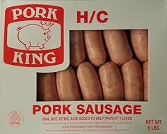 Pork king breakfast for sale  Delivered anywhere in USA 