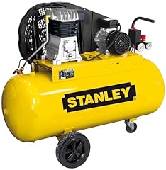 Stanley compressore stanley usato  Spedito ovunque in Italia 