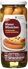Tegut ... wiener gebraucht kaufen  Wird an jeden Ort in Deutschland