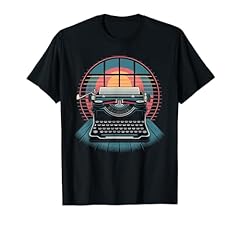 Retro typewriter vintage for sale  Delivered anywhere in USA 
