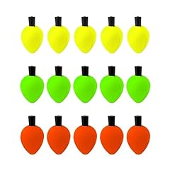 Qianxihu 15pcs float for sale  Delivered anywhere in UK