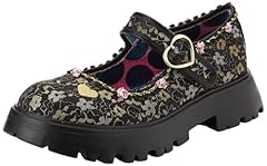 Irregular choice damen gebraucht kaufen  Wird an jeden Ort in Deutschland
