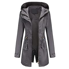 Women waterproof breathable for sale  Delivered anywhere in UK