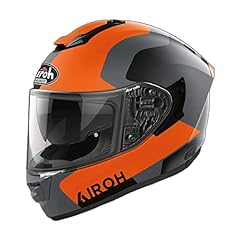 Airoh motorcycle helmet for sale  Delivered anywhere in UK