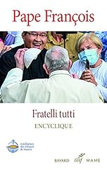 Fratelli tutti encyclique d'occasion  Livré partout en France