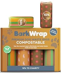 240 biodegradable dog for sale  Delivered anywhere in USA 