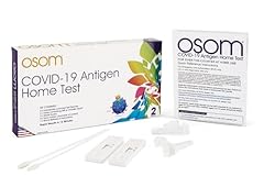 Osom covid antigen for sale  Delivered anywhere in USA 
