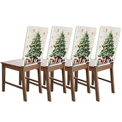 Bseical stuhlhussen weihnachte gebraucht kaufen  Wird an jeden Ort in Deutschland