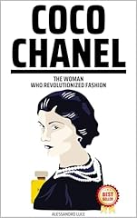 Coco chanel woman for sale  Delivered anywhere in UK