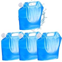 Lkpupkj 4pcs10l poche d'occasion  Livré partout en France
