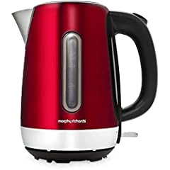 Morphy richards equip for sale  Delivered anywhere in UK