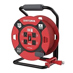 Craftsman 100 ft. for sale  Delivered anywhere in USA 