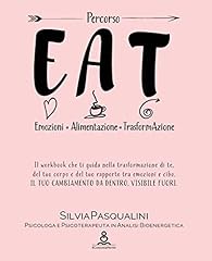 Eat emozione alimentazione usato  Spedito ovunque in Italia 
