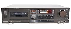 Technics 605 kassettendeck gebraucht kaufen  Wird an jeden Ort in Deutschland