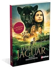 Dernier jaguar roman d'occasion  Livré partout en France