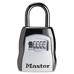 Master lock box for sale  Delivered anywhere in USA 