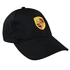 Porsche cappellino baseball usato  Spedito ovunque in Italia 