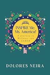 Inspire ms. america for sale  Delivered anywhere in USA 