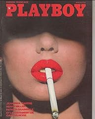 Vintage playboy french for sale  Delivered anywhere in UK