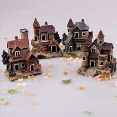 Avtytsda 4pcs miniature for sale  Delivered anywhere in USA 
