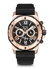 Bulova men marine for sale  Delivered anywhere in USA 