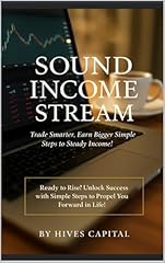 Sound income stream usato  Spedito ovunque in Italia 