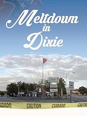 Meltdown dixie usato  Spedito ovunque in Italia 