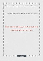 Tecnologie della comunicazione usato  Spedito ovunque in Italia 
