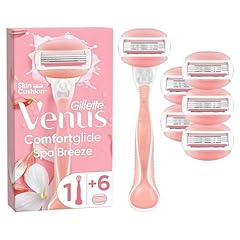 Gillette venus comfortglide usato  Spedito ovunque in Italia 