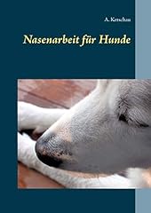 Nasenarbeit hunde den gebraucht kaufen  Wird an jeden Ort in Deutschland