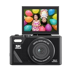 75mp digital camera for sale  Delivered anywhere in UK