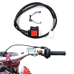 Handlebar engine kill for sale  Delivered anywhere in USA 