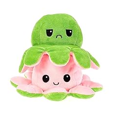 Colors reversible octopus for sale  Delivered anywhere in UK