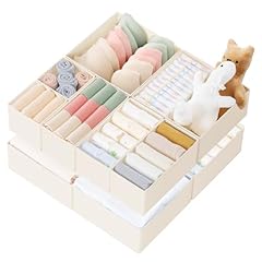 Criusia drawer organizer for sale  Delivered anywhere in USA 