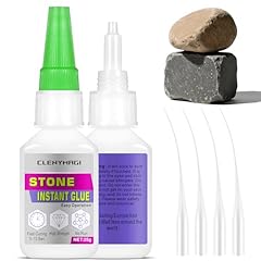 Pcs stone glue for sale  Delivered anywhere in USA 
