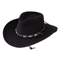 Stetson men santa for sale  Delivered anywhere in UK