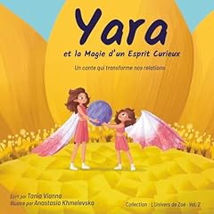 Yara magie esprit d'occasion  Livré partout en France