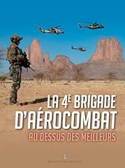 Brigade aérocombat plongée d'occasion  Livré partout en France