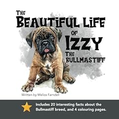 Beautiful life izzy for sale  Delivered anywhere in UK