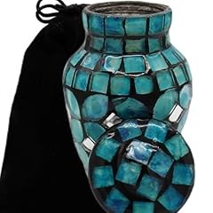 Blue small keepsake for sale  Delivered anywhere in USA 