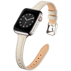 Bracelet cuir compatible d'occasion  Livré partout en France