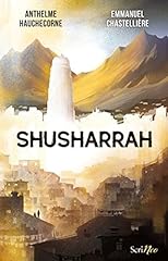Shusharrah d'occasion  Livré partout en France