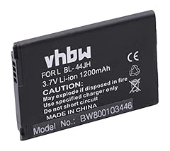 Vhbw batteria compatibile usato  Spedito ovunque in Italia 